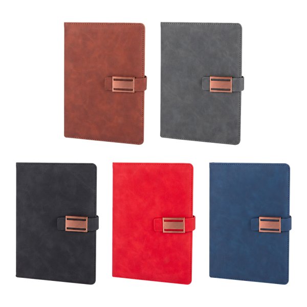 AKINCI TARİHSİZ DEFTER (15X21 CM)