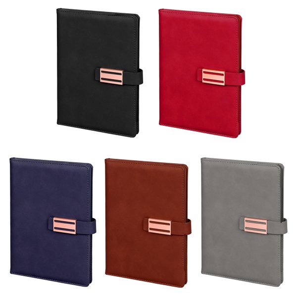 AKINCI TARİHSİZ DEFTER (15X21 CM)