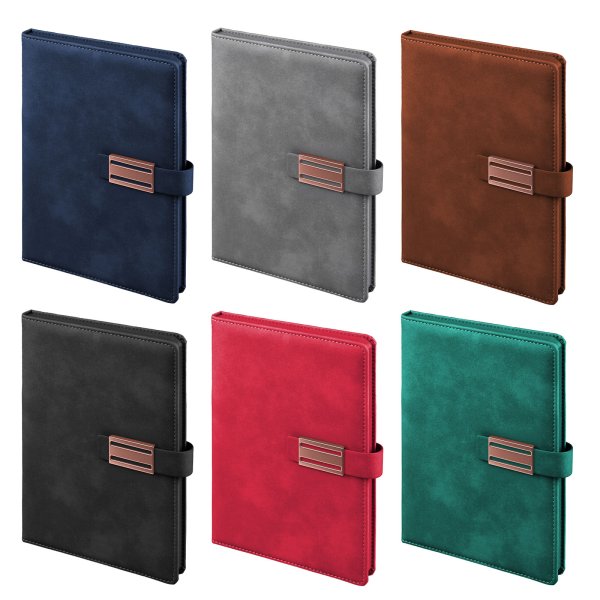 AKINCI TARİHSİZ DEFTER 15X21 CM