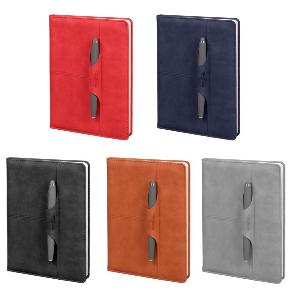 ATAKULE TARİHSİZ DEFTER (15X21 CM)