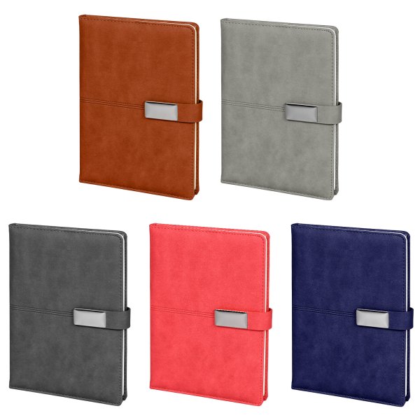 BEYSUKENT TARİHSİZ DEFTER (15X21 CM)
