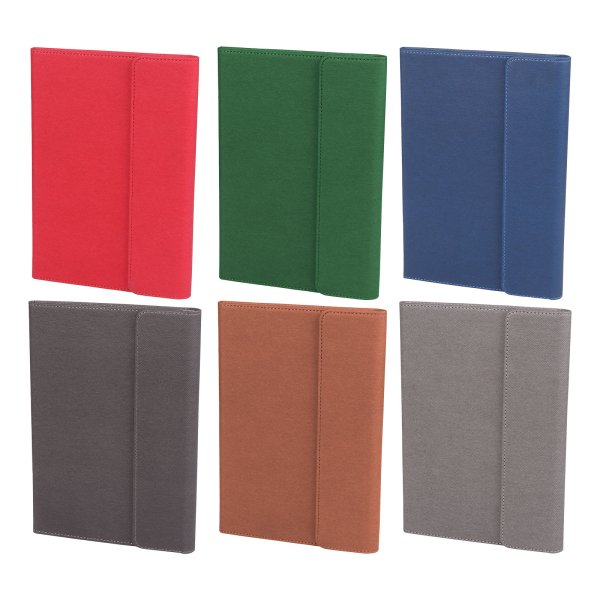 ÇAYYOLU TARİHSİZ DEFTER (16X21,5 CM)