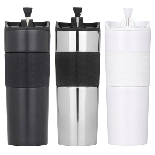 CİDE 500 ML FRENCH PRESS TERMOS