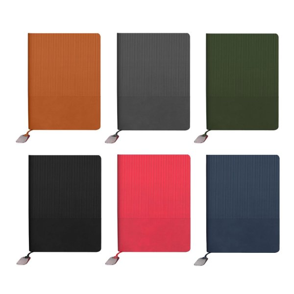DİKMEN TARİHSİZ DEFTER (15X21 CM)