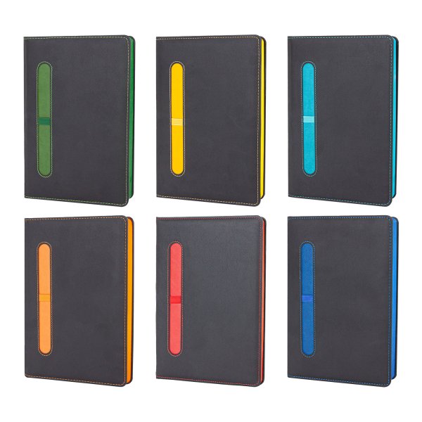 EYMİR TARİHSİZ DEFTER (15x21 CM)