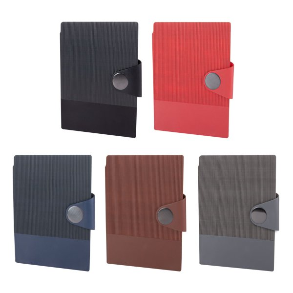 GÖKSU TARİHSİZ DEFTER (15X21 CM)