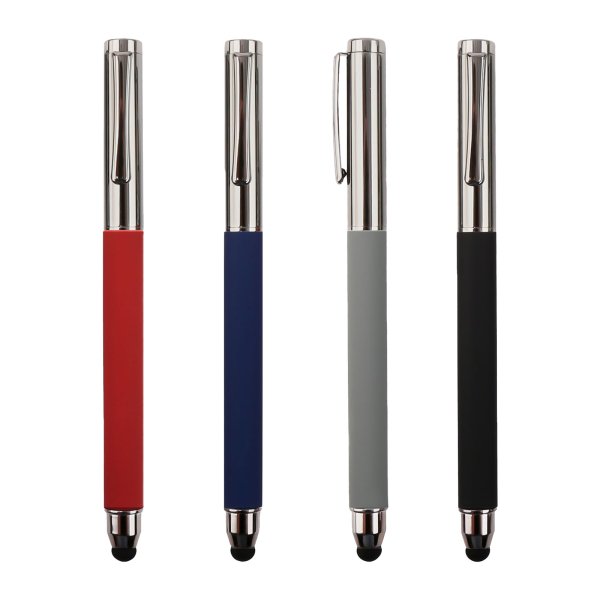 HAFİK METAL ROLLER KALEM