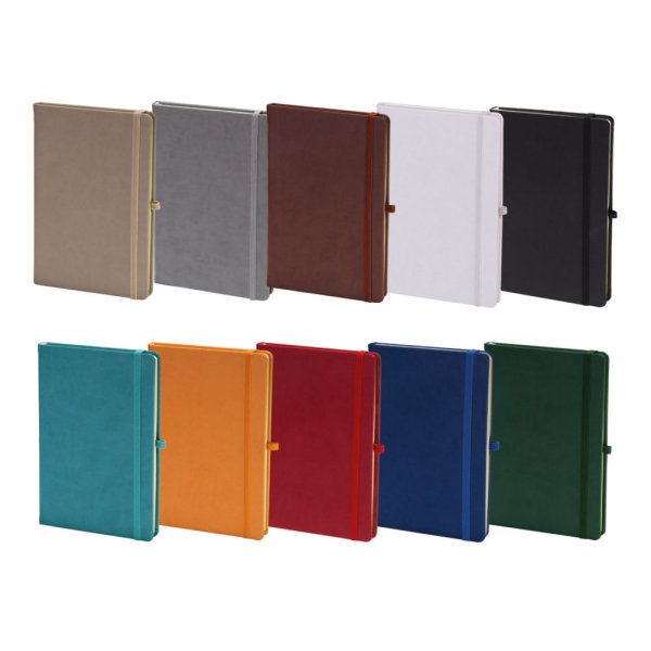 KALECİK TARİHSİZ DEFTER (13X21 CM)