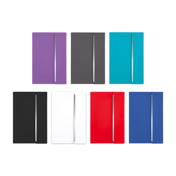 KEÇİÖREN TARİHSİZ DEFTER (15X21 CM)