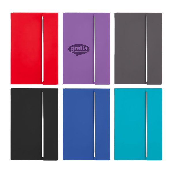 KEÇİÖREN TARİHSİZ DEFTER (15X21 CM)