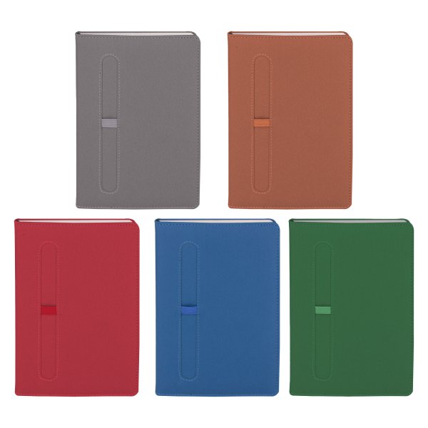 KURTULUŞ TARİHSİZ DEFTER (15X21 CM)