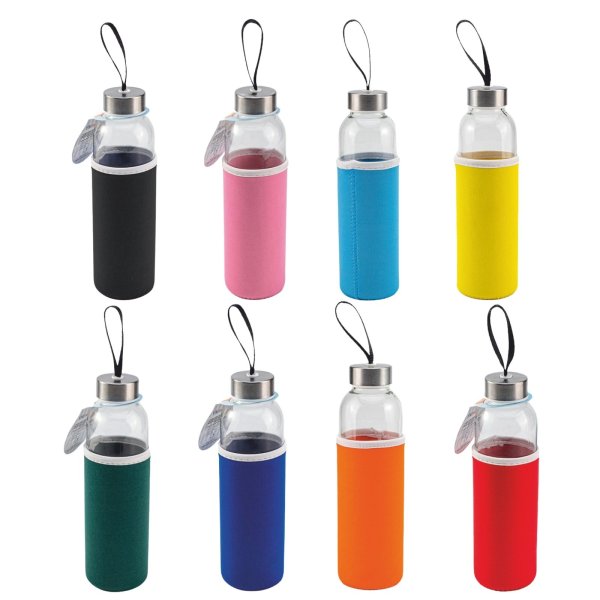 LADOGA 550 ML CAM MATARA