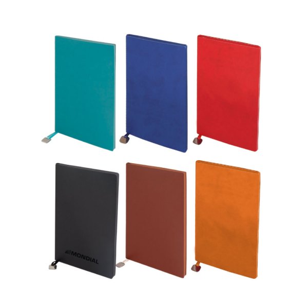 MALTEPE TARİHSİZ DEFTER (13X21 CM)