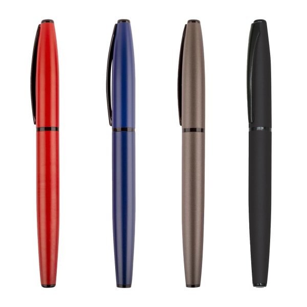 NİŞANTAŞI METAL ROLLER KALEM