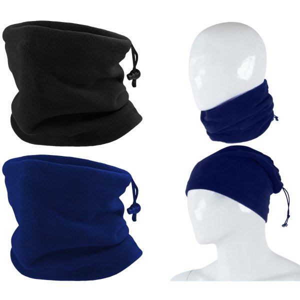 POLAR BUFF BUFF - BERE - BOYUNLUK