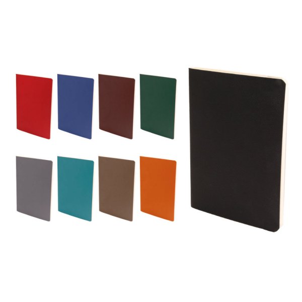 SIHHİYE TERZİ DİKİŞLİ DEFTER (13X21 CM)