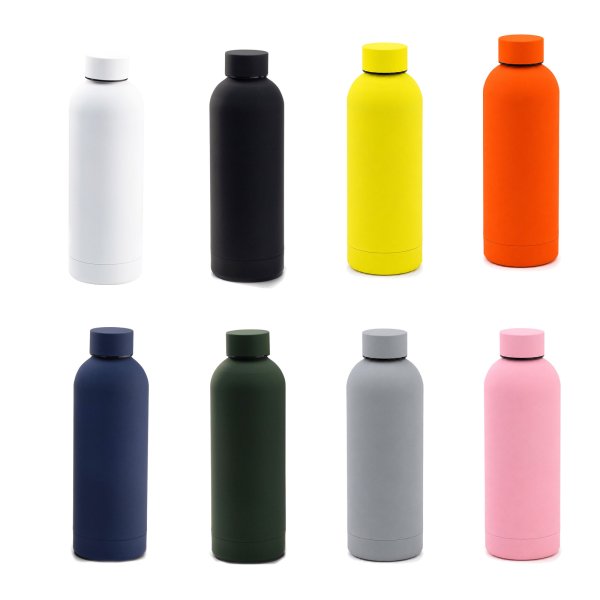 SORGUN 500 ML TERMOS