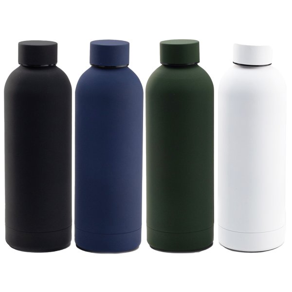 SORGUN 500 ML TERMOS