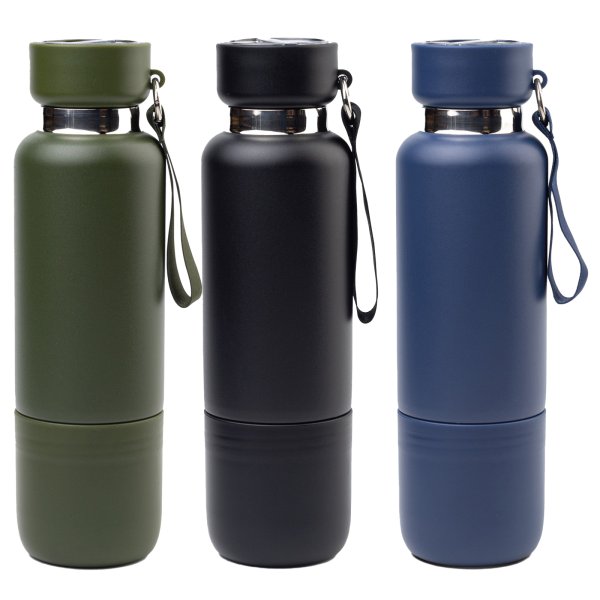 ULUDAĞ 500 ML BARDAKLI TERMOS