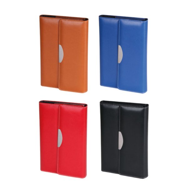 ÜRGÜP ÇANTALI DEFTER (16X23 CM)
