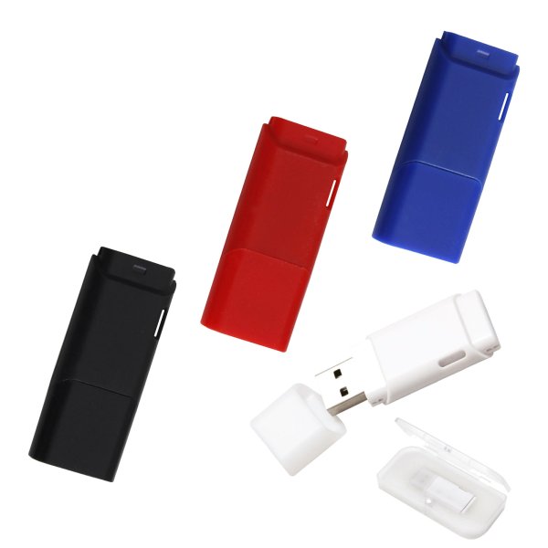 UYGUR PLASTİK USB BELLEK