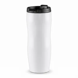 Afyon ABANT YEŞİL 400 ML TERMOS - Termoslar ve Mataralar - Görsel 4