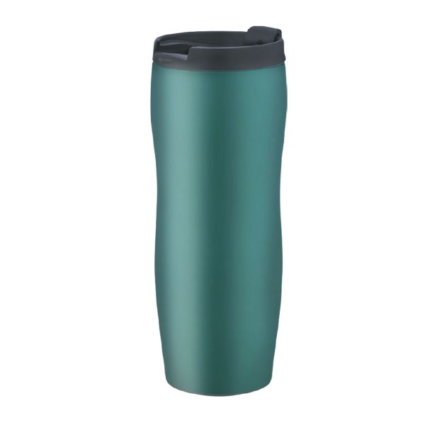 Afyon ABANT YEŞİL 400 ML TERMOS - Termoslar ve Mataralar