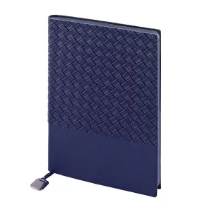 Afyon AKAY TARİHSİZ DEFTER (15X21 CM) - Tarihsiz Defterler - Görsel 4