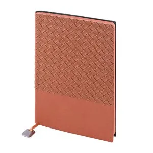 Afyon AKAY TARİHSİZ DEFTER (15X21 CM) - Tarihsiz Defterler - Görsel 5