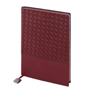 Afyon AKAY TARİHSİZ DEFTER (15X21 CM) - Tarihsiz Defterler - Görsel 6