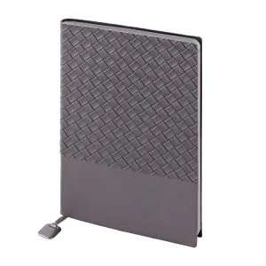 Afyon AKAY TARİHSİZ DEFTER (15X21 CM) - Tarihsiz Defterler