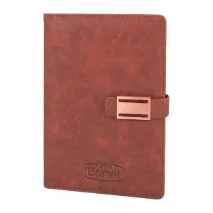 Afyon AKINCI FÜME TARİHSİZ DEFTER (15X21 CM) - Tarihsiz Defterler - Görsel 2