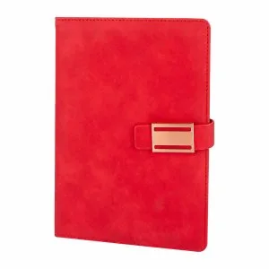 Afyon AKINCI FÜME TARİHSİZ DEFTER (15X21 CM) - Tarihsiz Defterler - Görsel 4