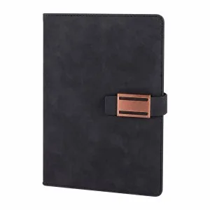 Afyon AKINCI FÜME TARİHSİZ DEFTER (15X21 CM) - Tarihsiz Defterler - Görsel 5