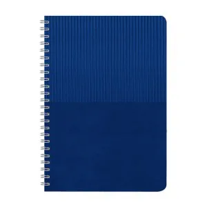 Afyon AKTAŞ TARİHSİZ DEFTER (11X17 CM) - Tarihsiz Defterler - Görsel 2
