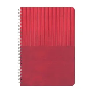 Afyon AKTAŞ TARİHSİZ DEFTER (11X17 CM) - Tarihsiz Defterler - Görsel 3
