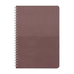 Afyon AKTAŞ TARİHSİZ DEFTER (11X17 CM) - Tarihsiz Defterler - Görsel 4