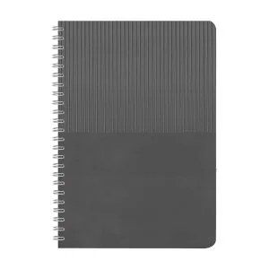 Afyon AKTAŞ TARİHSİZ DEFTER (11X17 CM) - Tarihsiz Defterler - Görsel 5
