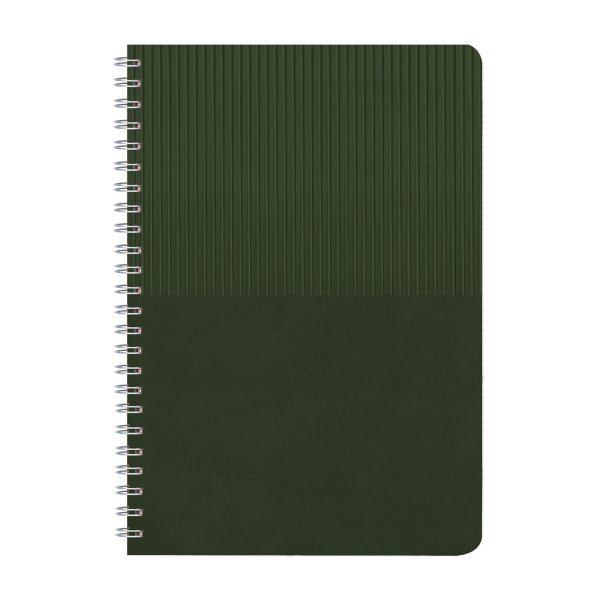 Afyon AKTAŞ TARİHSİZ DEFTER (11X17 CM) - Tarihsiz Defterler