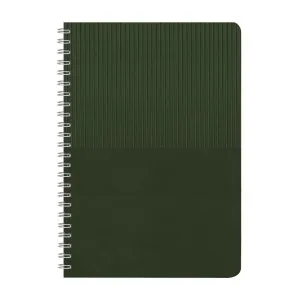 Afyon AKTAŞ TARİHSİZ DEFTER (11X17 CM) - Tarihsiz Defterler