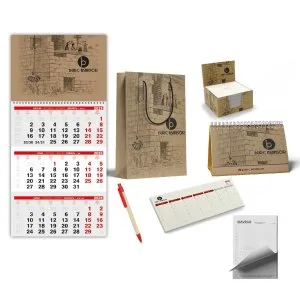 Afyon ALA-01 LUX SET - Matbaa Setleri - Görsel 2