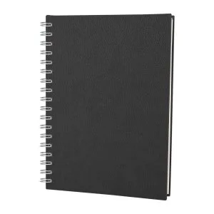 Afyon ALTINDAĞ YEŞİL KARELİ SPİRALLİ TARİHSİZ DEFTER (17X24 CM) - Tarihsiz Defterler - Görsel 3