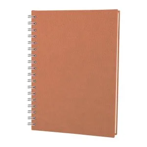 Afyon ALTINDAĞ YEŞİL KARELİ SPİRALLİ TARİHSİZ DEFTER (17X24 CM) - Tarihsiz Defterler - Görsel 6