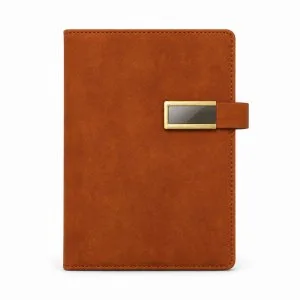 Afyon ANAFARTALAR GRİ TARİHSİZ DEFTER (15X21 CM) - Tarihsiz Defterler - Görsel 2