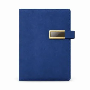 Afyon ANAFARTALAR GRİ TARİHSİZ DEFTER (15X21 CM) - Tarihsiz Defterler - Görsel 3