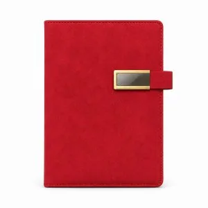 Afyon ANAFARTALAR GRİ TARİHSİZ DEFTER (15X21 CM) - Tarihsiz Defterler - Görsel 4