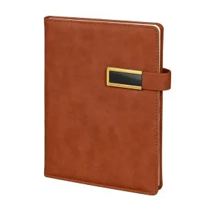 Afyon ANAFARTALAR TARİHSİZ DEFTER (15X21 CM) - Tarihsiz Defterler - Görsel 12