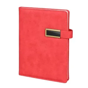 Afyon ANAFARTALAR TARİHSİZ DEFTER (15X21 CM) - Tarihsiz Defterler - Görsel 14