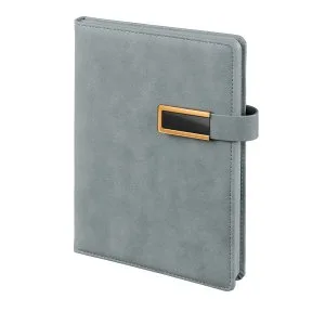 Afyon ANAFARTALAR TARİHSİZ DEFTER (15X21 CM) - Tarihsiz Defterler - Görsel 16