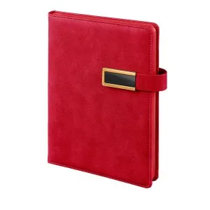Afyon ANAFARTALAR TARİHSİZ DEFTER (15X21 CM) - Tarihsiz Defterler - Görsel 19